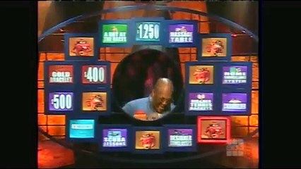 Whammies and Double Whammy Compilation