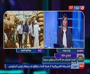 "تقصى حقائق القمح": أزمة فساد التموين لم تنتهى بإقالة الوزير ومستمرون فى إصلاح القطاع