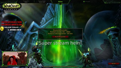 Rediffusion Adran - 29/08/2016