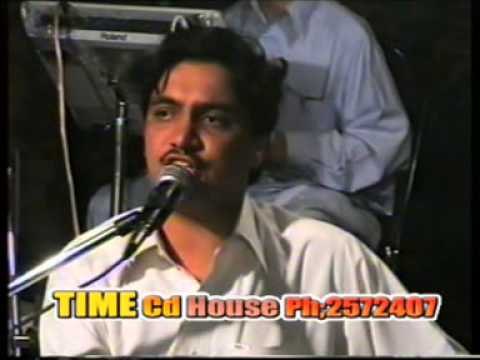 Wa Yara Pali - Izzat Gul