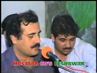 Dapasa Waory Warigy - Gulzar Alam And Rabiya Tabbasum And Shehnaz