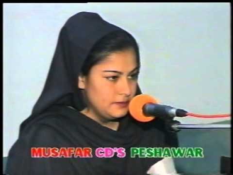 Rasha Rasha Yara - Gulzar Alam And Rabiya Tabbasum And Shehnaz