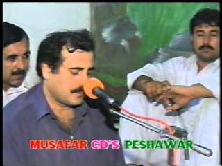 Tape 1 - Gulzar Alam And Rabiya Tabbasum And Shehnaz