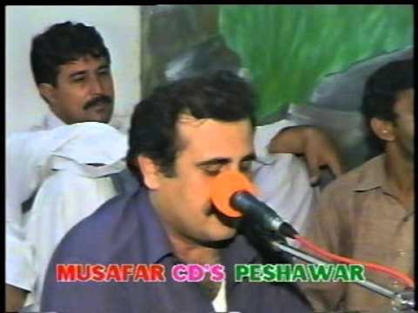 Ta Charta Ao Za Charta Gulzar Alam And Rabiya Tabbasum And Shehnaz Video Dailymotion