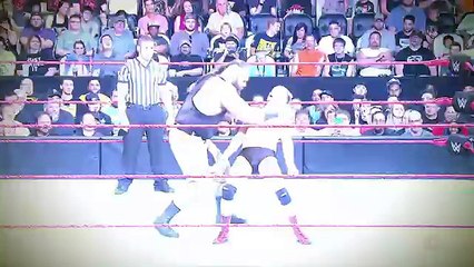 16 times Superstars got manhandled- WWE Fury