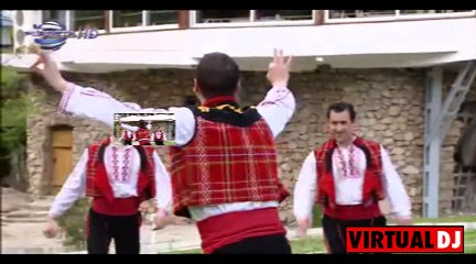 TONI DACHEVA - PETAR  RUMYANA DUMASHE (Official Remix DJ^SMALLVILLE 2016 )