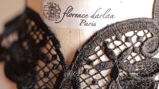 Florence Darlan - Styliste, Paris - vu par Alejandro Rumolino