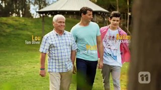 Neighbours 7055 ~ 6th February 2015 - [1080p]