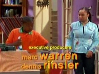 That's So Raven - S03E19 - Hizzouse Party