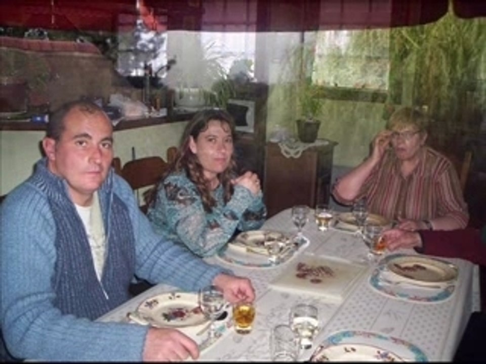 Ma famille