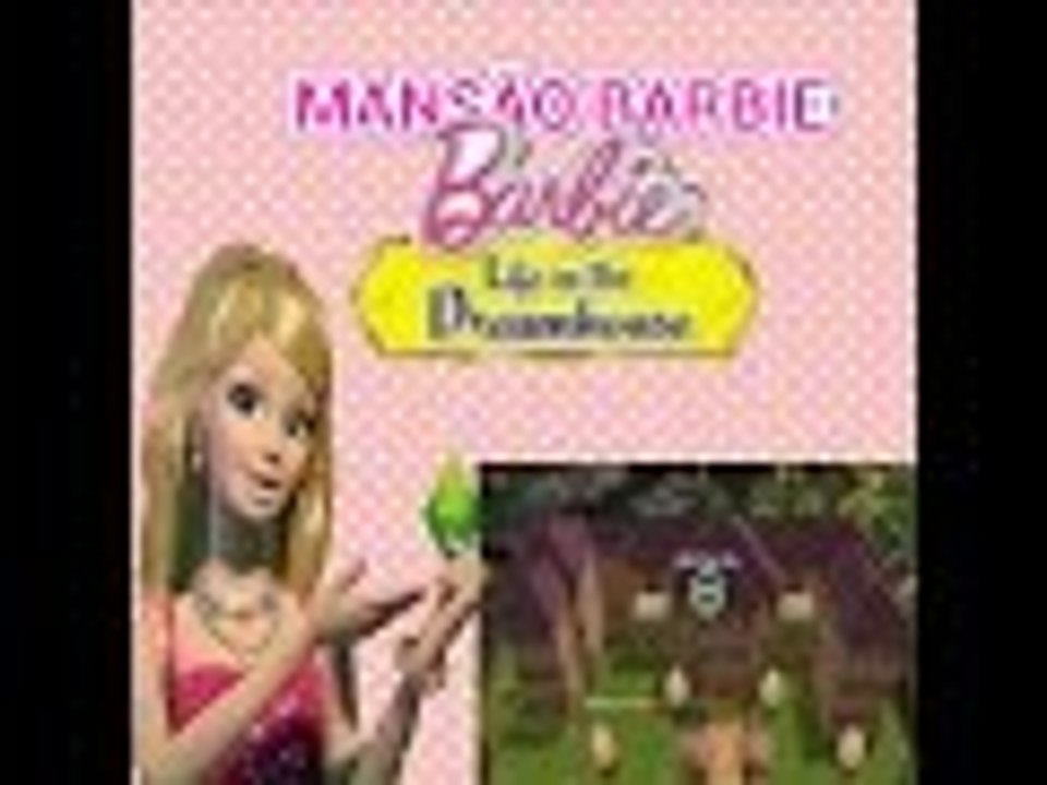 The Sims Free Play My Casa Barbie.Sky Game TV