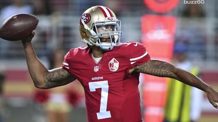 Ex-Teammate Blasts NFL Star Colin Kaepernick's National Anthem Protest