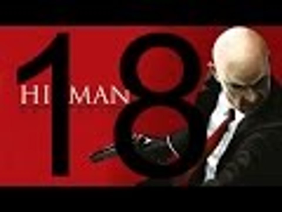 Hitman: Absolution | gameplay | 60FPS | part 18