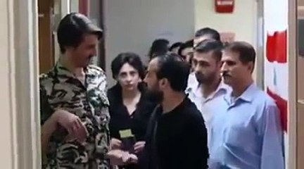 السوري على الحدود اللبنانية//كيف يعامل من قبل الامن العام