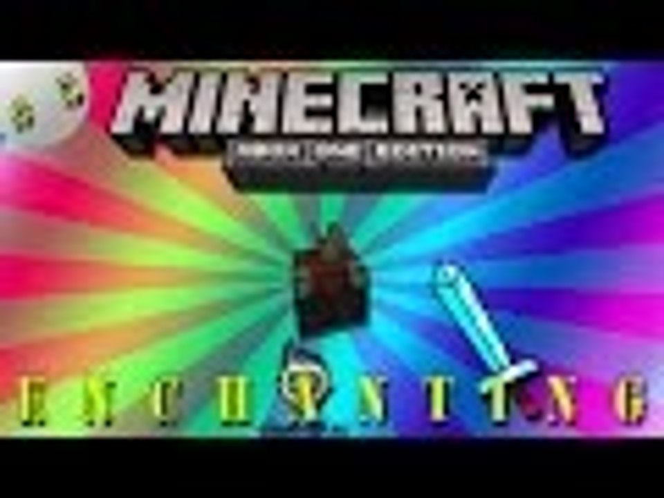 Minecraft - EP.5 "Enchanting!" w/ Commentary(Xbox One)