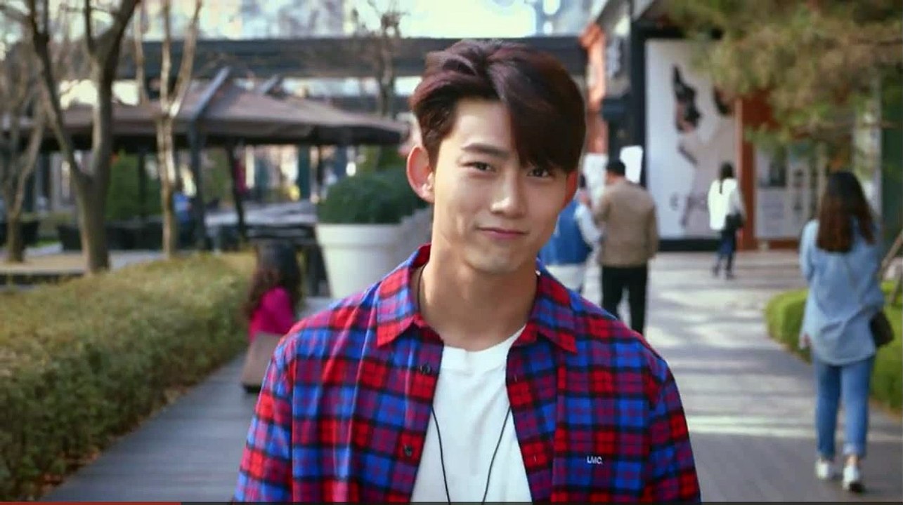 Touching You|Cap. 1