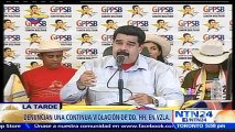 Lilian Tintori y Mitzy Capriles visitan la ONU para mostrar violación de DD.HH. en Venezuela
