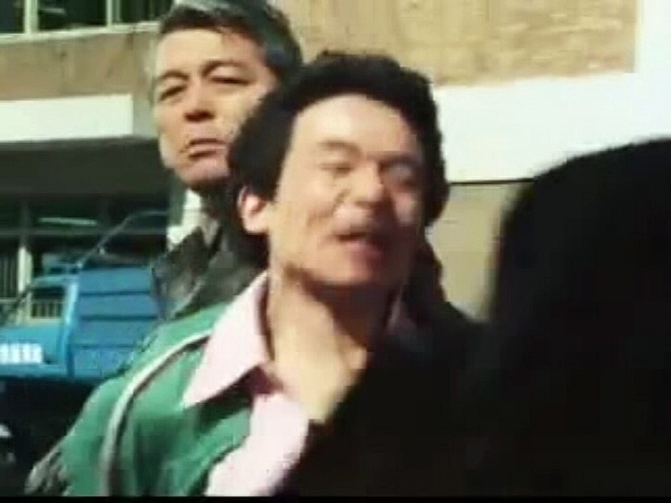 最前線にほえろ