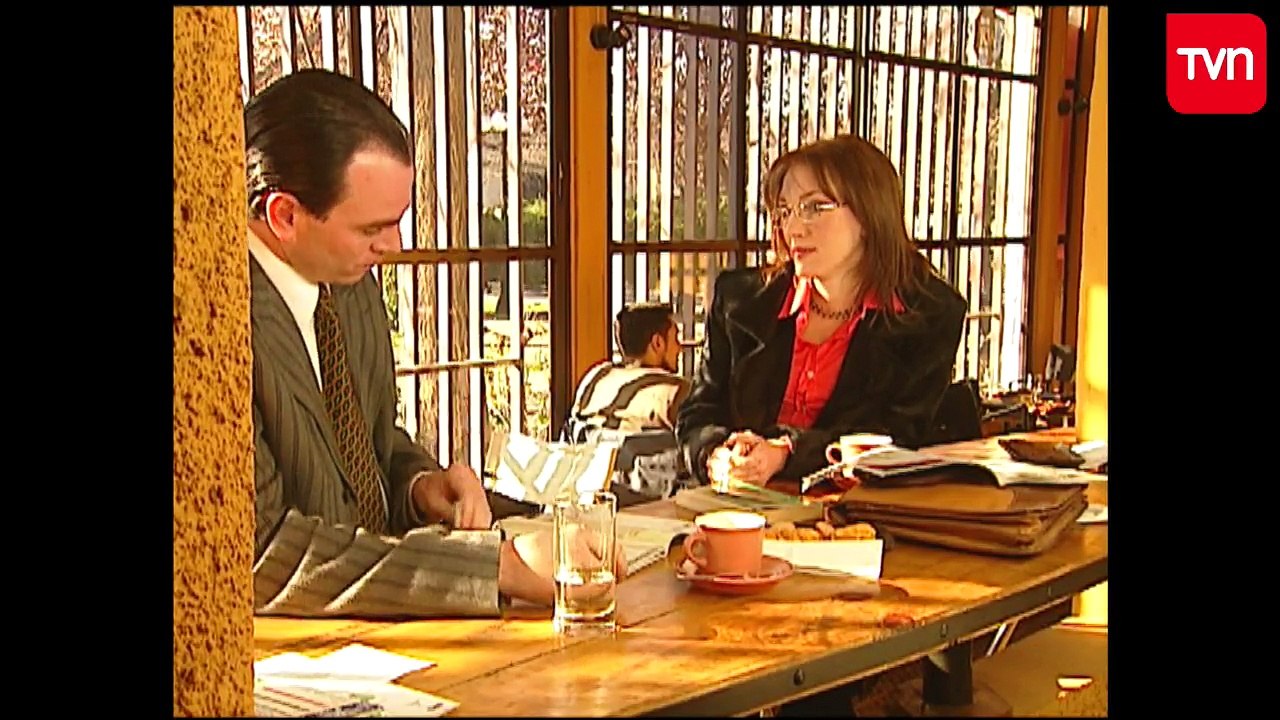 Amores de mercado 06- Pelluco hizo el negocio del siglo-pt2
