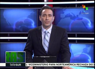 Rousseff: Parlamento presidido por Cunha bloqueaba los proyectos