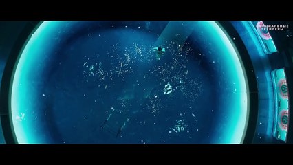 "GUARDIANS" un films de super-héros russe !