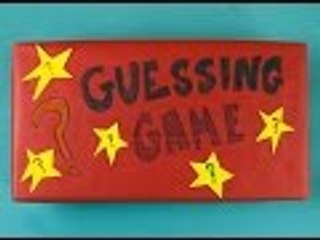 What Comes Next: Guess Game