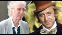 Gene Wilder Death at 83 -- Actor Gene Wilder Dead -- Star of Willy Wonka dies aged 83