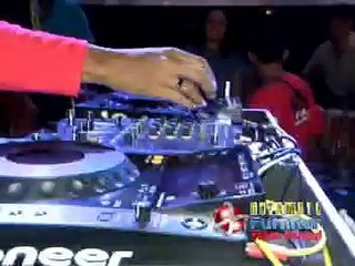 DJ lulu' - All Artist (ROMANSA) Rembang 2016