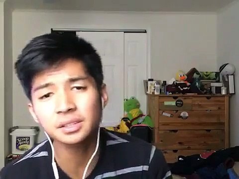 Hero (Enrique Iglesias) cover by