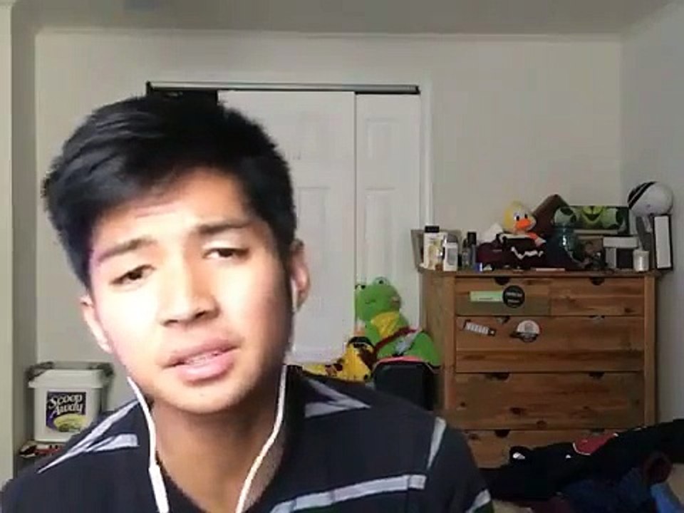 Hero (Enrique Iglesias) cover by