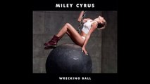 Wrecking ball - Miley Cyrus Cover