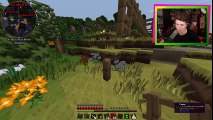 MEINE STRAFE FÜR DIE ATOMBOMBE - Minecraft NOVUS #047 - Dner