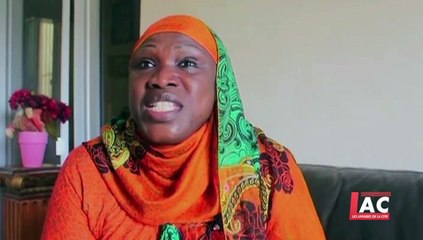 REPLAY - Les Affaires de la Cité du 28 Aout 2016 - Invité : MAME BOUSSO THIAM