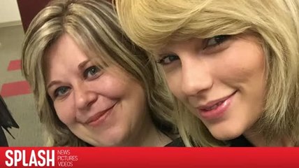 Taylor Swift Serves Jury Duty in Tennessee