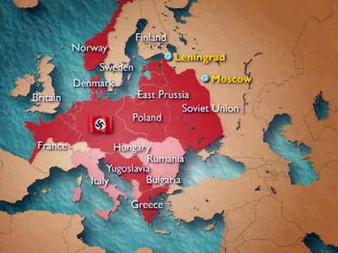 Secrets de guerre 02-13 S1 - Adolf Hitler : Les.derniers jours du dictateur