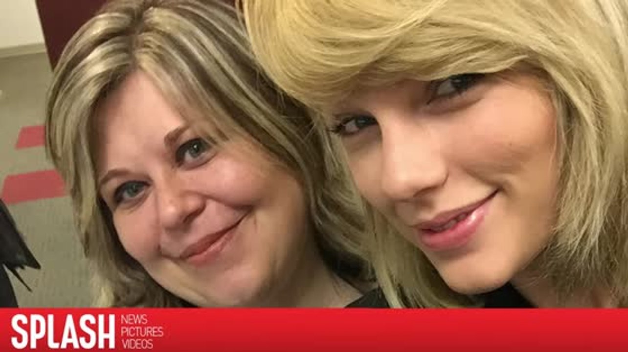 Taylor Swift dient als Geschworene in Tennessee