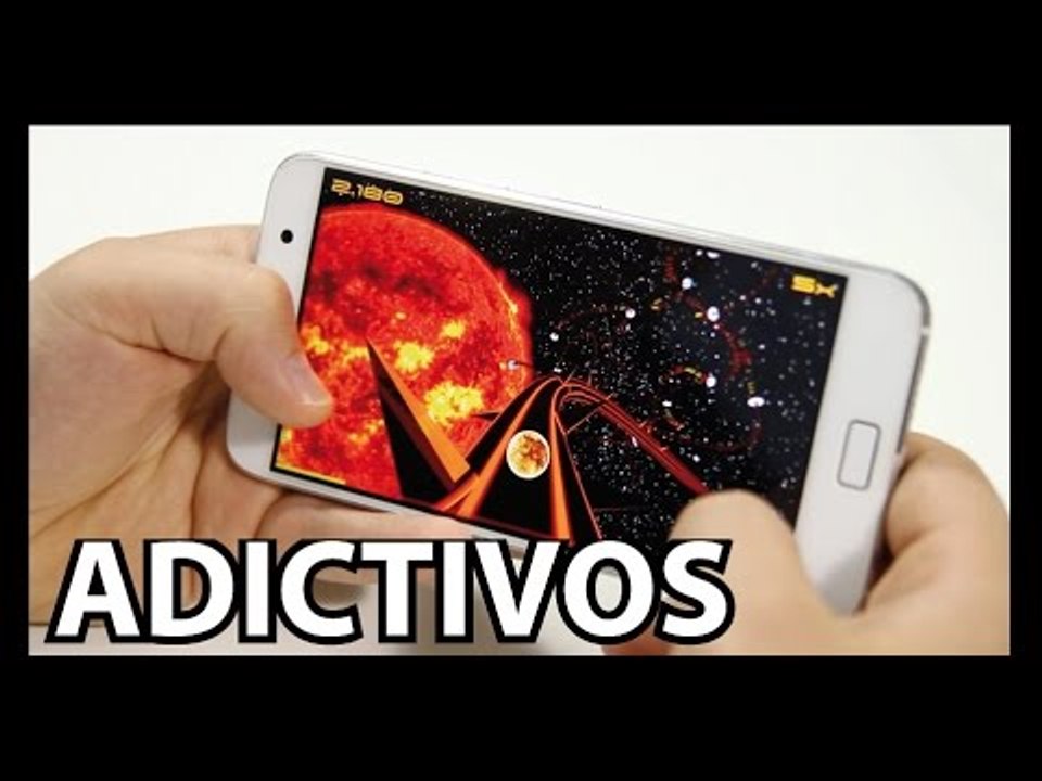 TOP 5 NUEVOS JUEGOS CASUALES PARA ANDROID