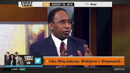 BBC Talk Olympic Rio  - Is Colin Kaepernick Headed Toward NFL Extinction-