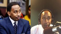 BBC Talk Olympic Rio  - Stephen A. Smith On Colin Kaepernick's Protest