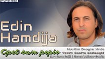 Edin Hamdija - Opet sam popio