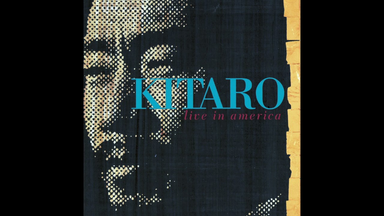 Kitaro - Reimei