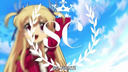 모두 모여라! 팔콤학원 SC 7화