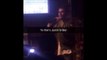 Justin Bieber singing Great Balls of Fire by Jerry Lee Lewis at karaoke bar in LA - August 28, 2016