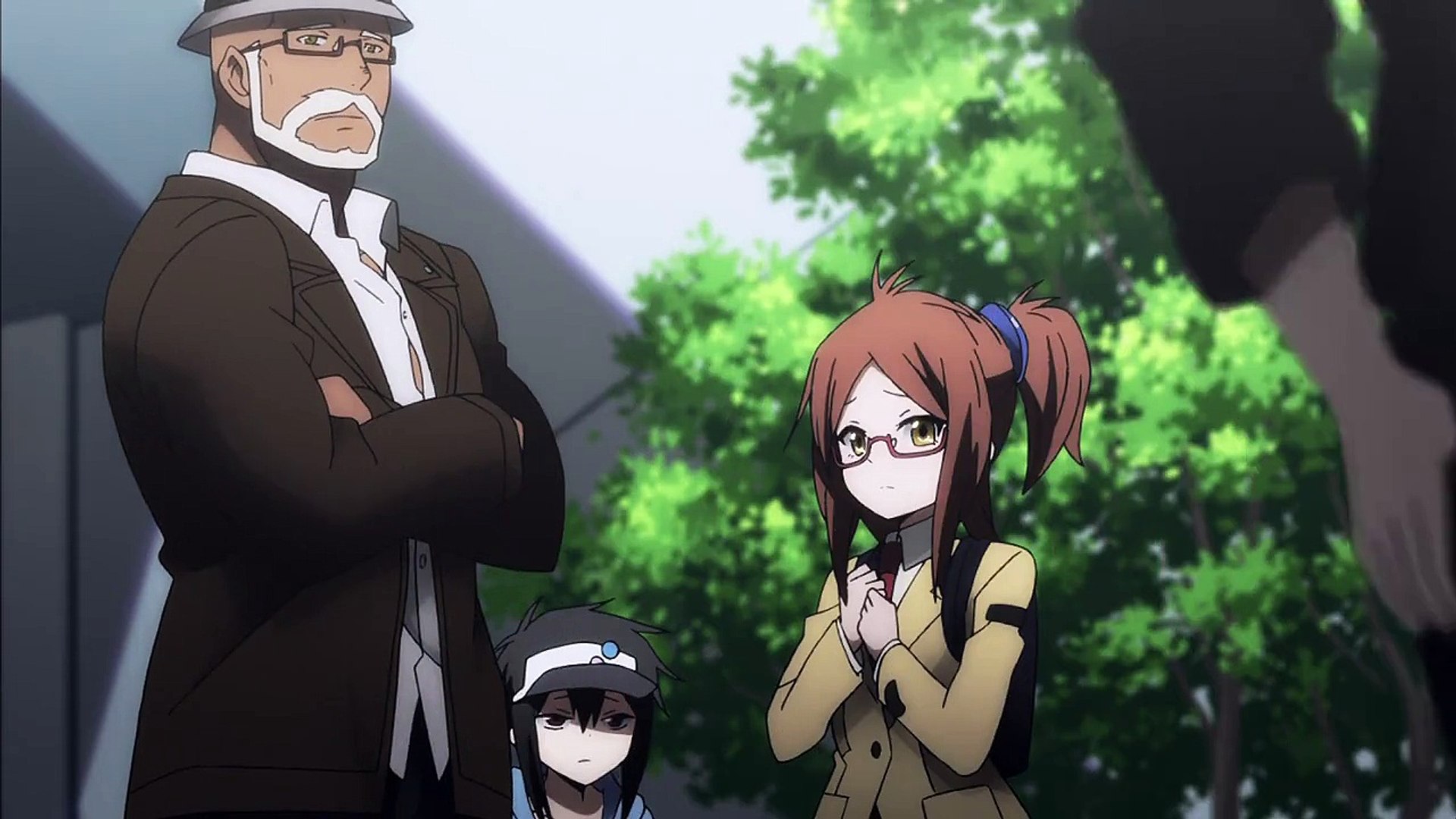 리플라이 하마토라 7화 - 동영상 Dailymotion