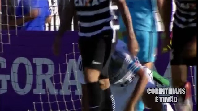 Ponte preta 2X0 Corinthians - Melhores momentos