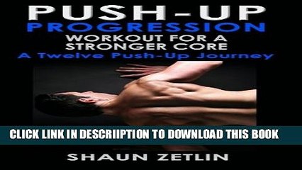 [PDF] Push-up Progression Workout for a Stronger Core Popular Online