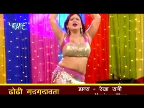 सईया के राते तरक गईल दादा Saiyan Ke Rate Tarak Gail| Bhojpuri Hot Dance Song|Live sexy Dance 2015