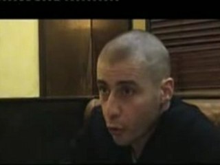 Un Racisme a  Peine Voile  (partie 1/4)