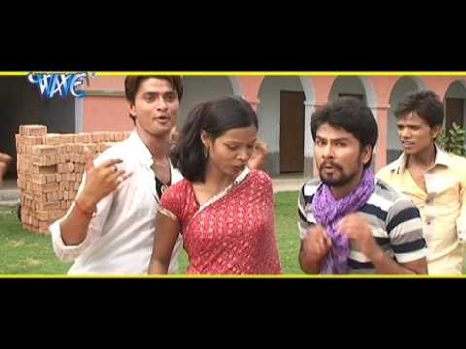 दुनो बॉल भुक भुक करता । Duno Ball Bhuk Bhuk Karata | Bhojpuri Hot Songs | Bhojpuriya hai hum HD