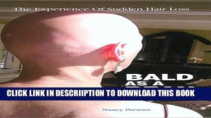 [PDF] Bald As A Bean Popular Colection
